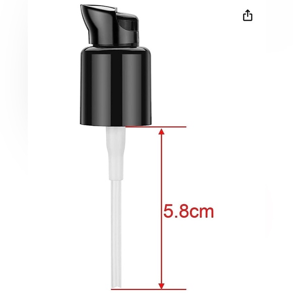 FOUNDATION PUMP - Picture 4 of 6